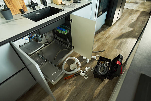 24/7 Emergency Drain Cleaning experts in Burlington, MA